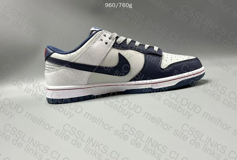 Nike Dunk Brooklyn Nets 2