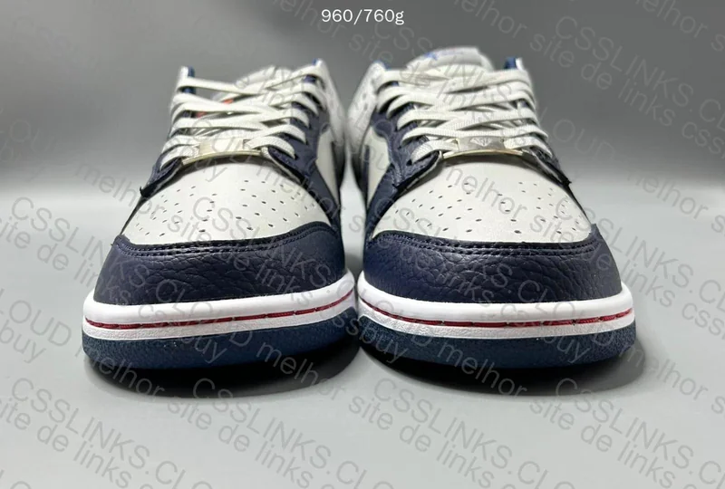 Nike Dunk Brooklyn Nets 3