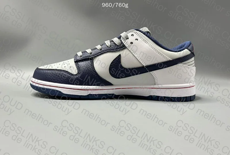 Nike Dunk Brooklyn Nets 4