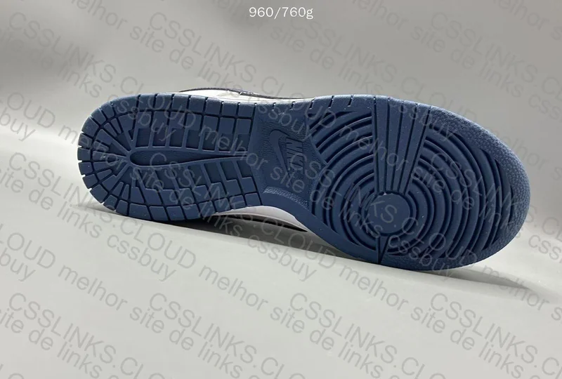 Nike Dunk Brooklyn Nets 5