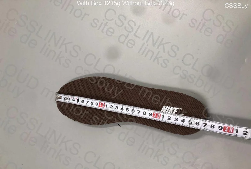 Nike Dunk Cacao