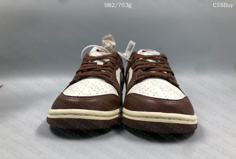Nike Dunk Cacao