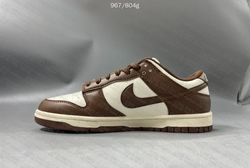 Nike Dunk Cacao 9