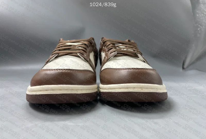 Nike Dunk Cacao