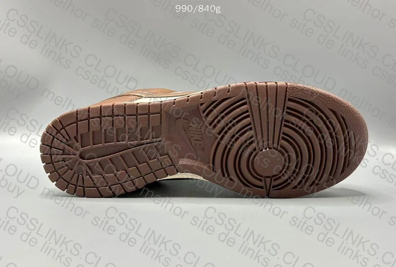 Nike Dunk CACAO