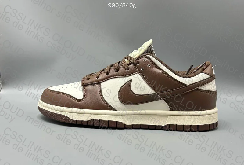 Nike Dunk CACAO 7