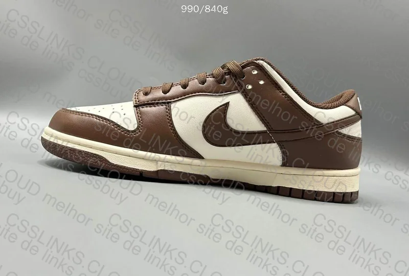 Nike Dunk CACAO 9