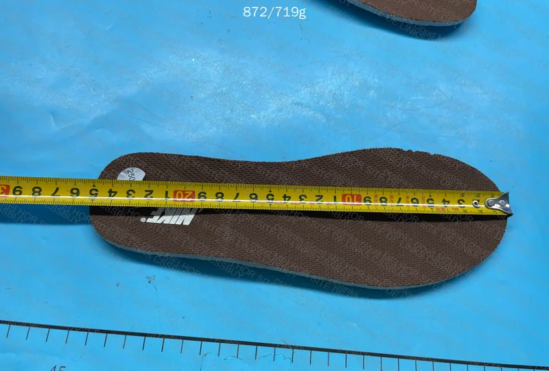 Nike Dunk - Cacao 4