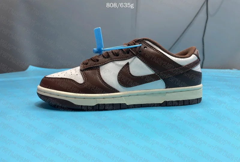 Nike Dunk Cacao
