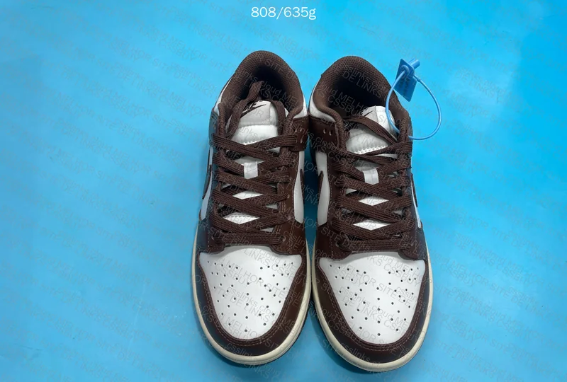 Nike Dunk Cacao 8