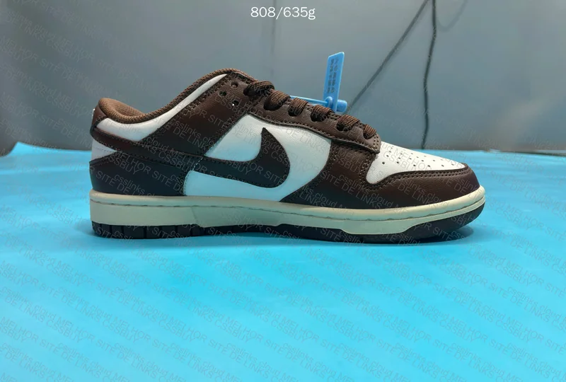 Nike Dunk Cacao 9