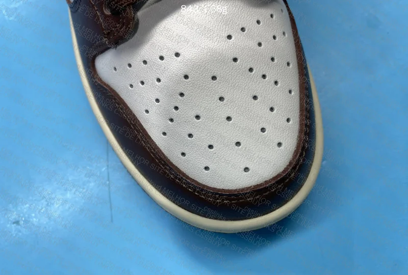 Nike Dunk - Cacao 3