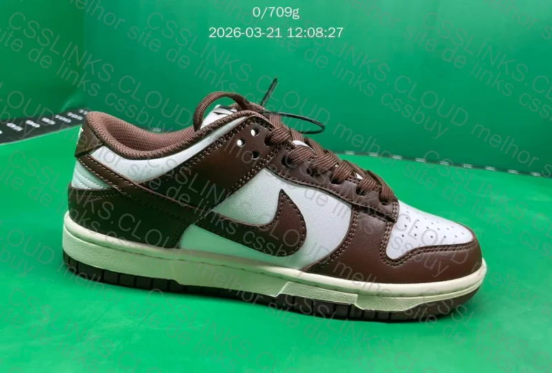nike dunk cacao 3