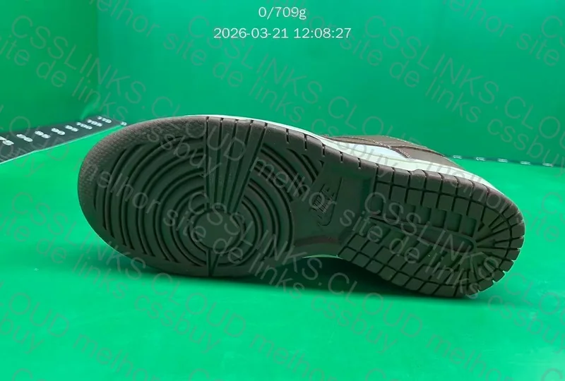 nike dunk cacao 5