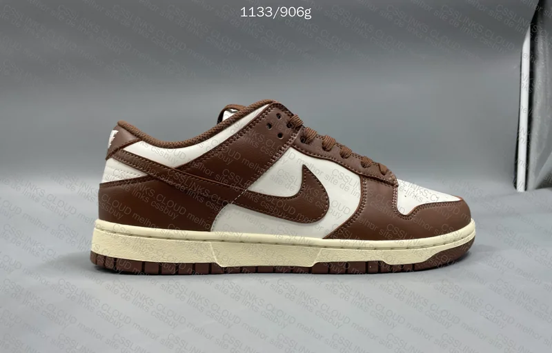 Nike Dunk Cacao JMDY 2