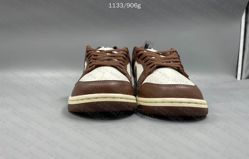 Nike Dunk Cacao JMDY 5
