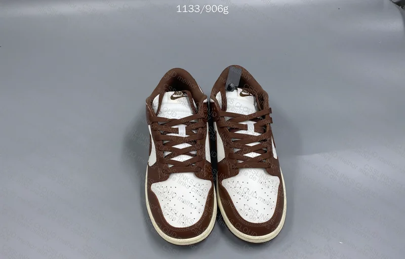 Nike Dunk Cacao JMDY 6