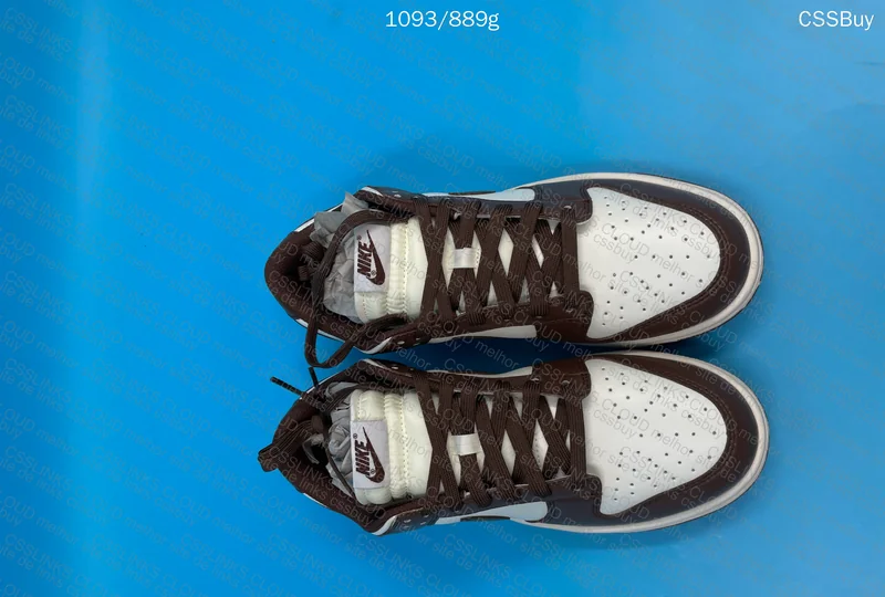 Nike Dunk Cacao Low