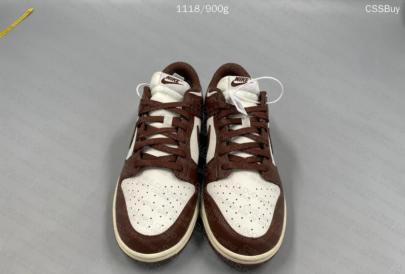 nike dunk cacao new vt