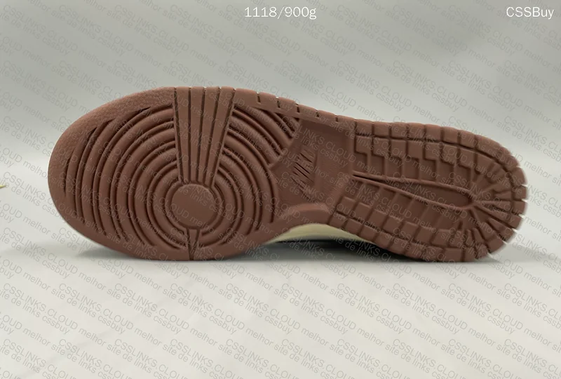 nike dunk cacao new vt 5