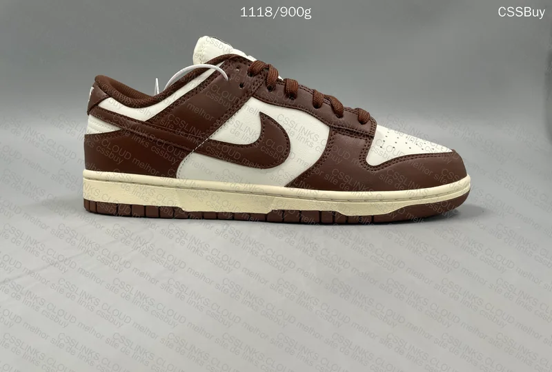 nike dunk cacao new vt 7