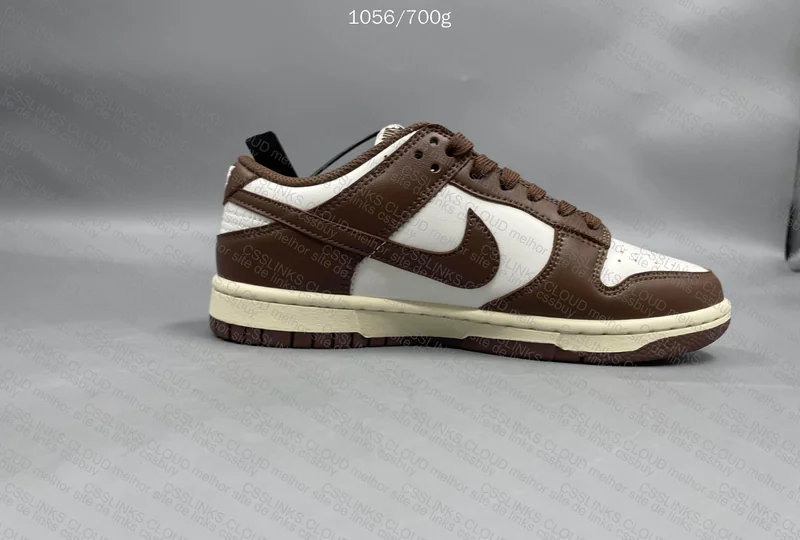 nike Dunk Cacao New VT