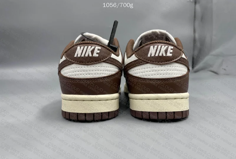 nike Dunk Cacao New VT 2