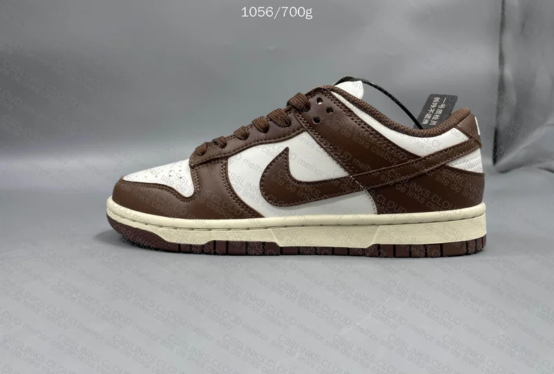 nike Dunk Cacao New VT 3
