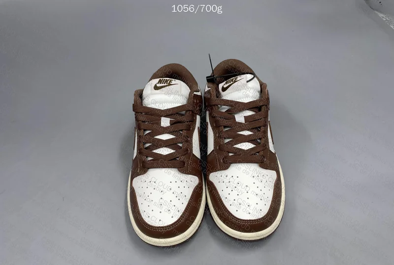 nike Dunk Cacao New VT 4