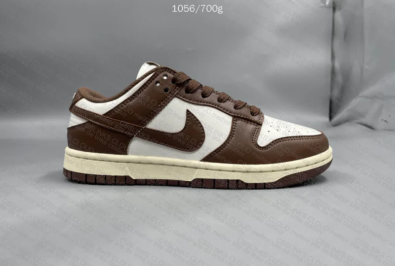 nike Dunk Cacao New VT 5