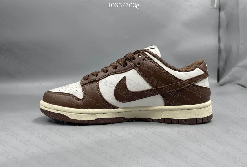 nike Dunk Cacao New VT 6