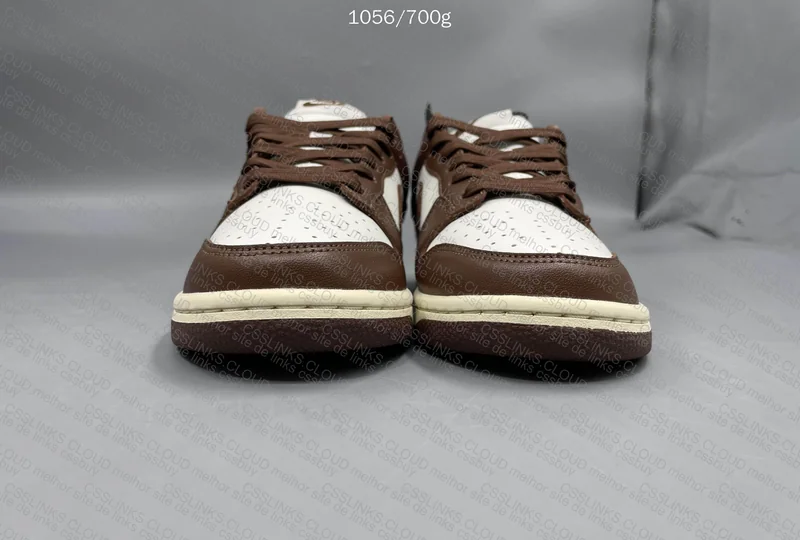 nike Dunk Cacao New VT 7
