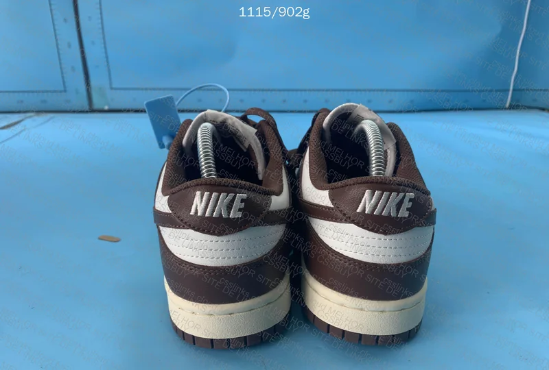 NIKE DUNK CACAO - NEW VT