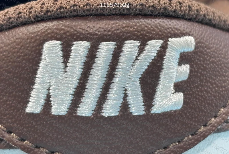 NIKE DUNK CACAO - NEW VT 10