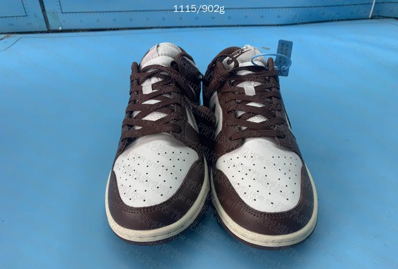 NIKE DUNK CACAO - NEW VT 2