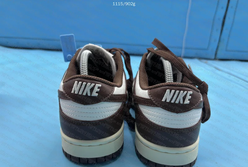 NIKE DUNK CACAO - NEW VT 8