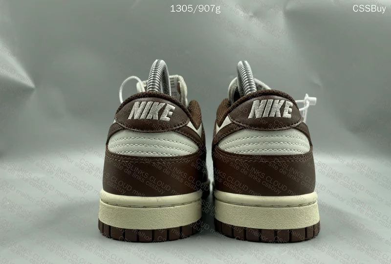 Nike Dunk Cacao New VT PAI 2