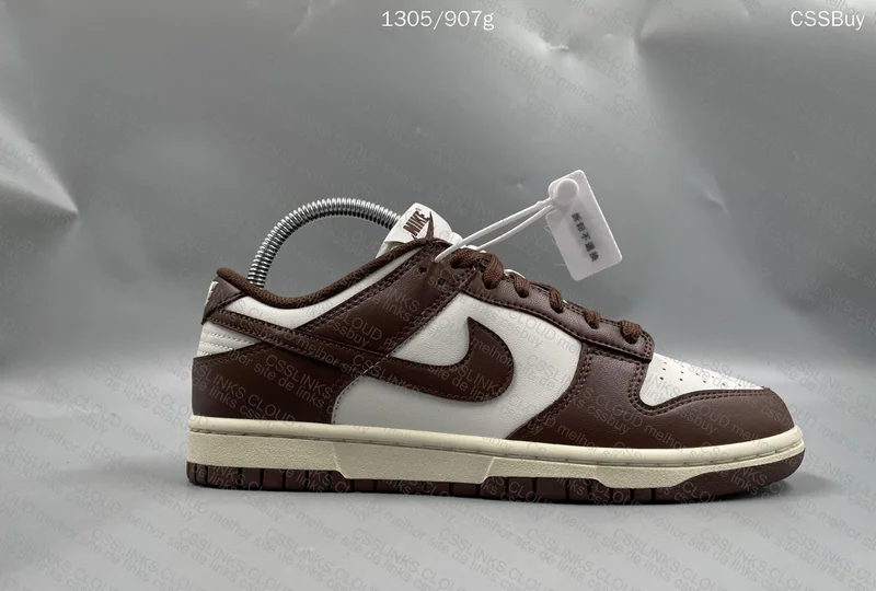 Nike Dunk Cacao New VT PAI 4