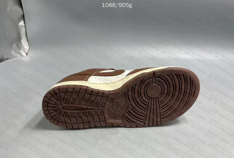 Nike Dunk Cacao (OVO)