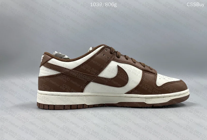 Nike Dunk Cacao VT
