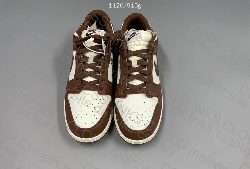 NIKE DUNK CACAO VT 5
