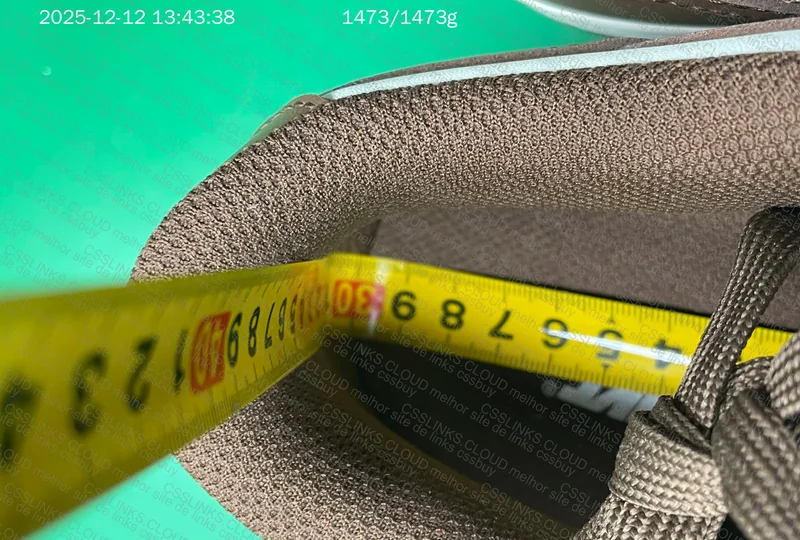 Nike Dunk Cacao - VT BATCH (OVO) 3