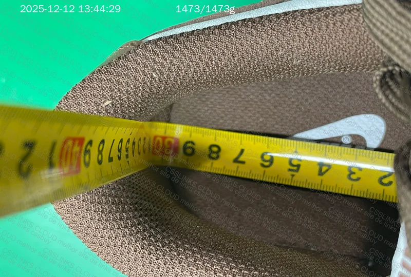 Nike Dunk Cacao - VT BATCH (OVO) 5