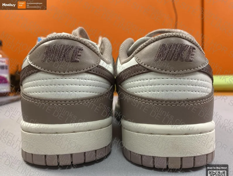 Nike Dunk CH Beige (New VT) 4