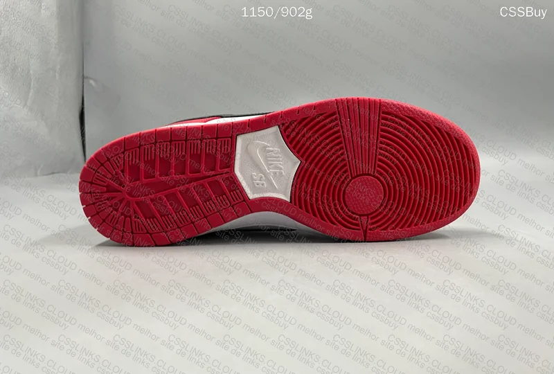 NIKE DUNK CHICAGO (QC Help) 10