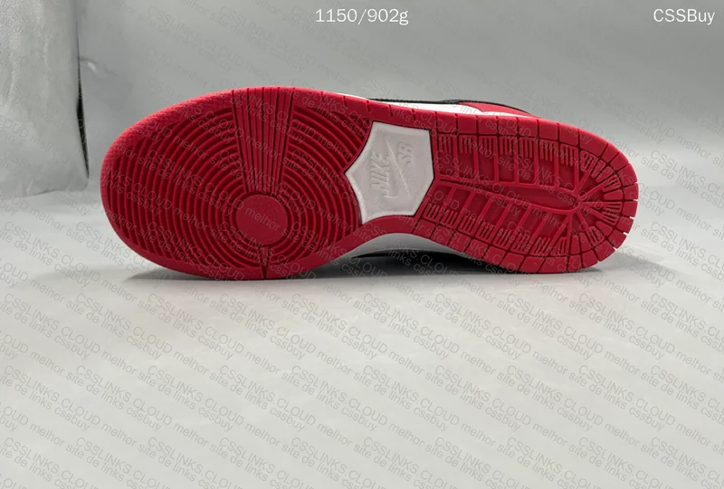 NIKE DUNK CHICAGO (QC Help) 2