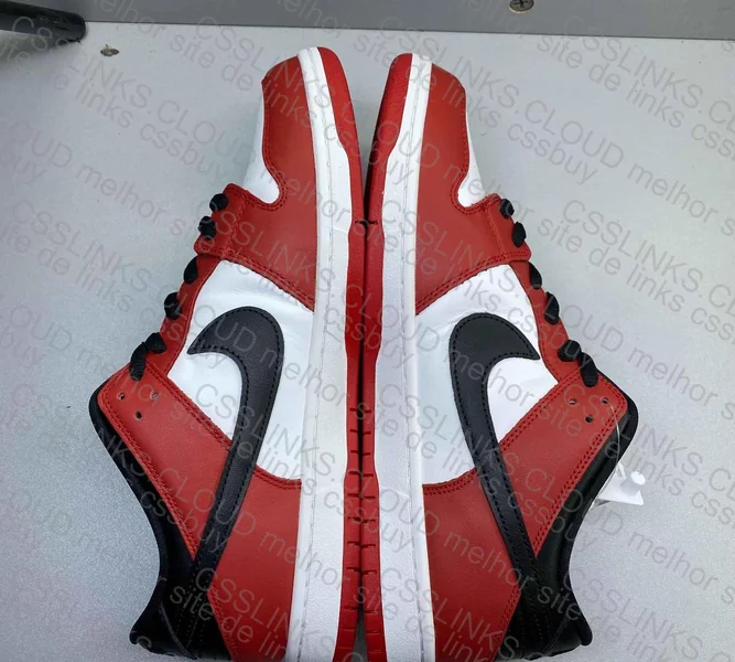 Nike Dunk Chicago sale GT 3