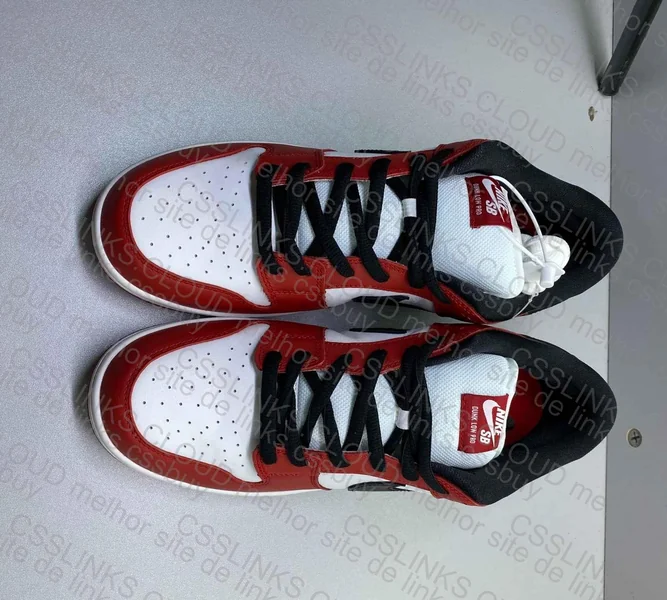 Nike Dunk Chicago sale GT 5