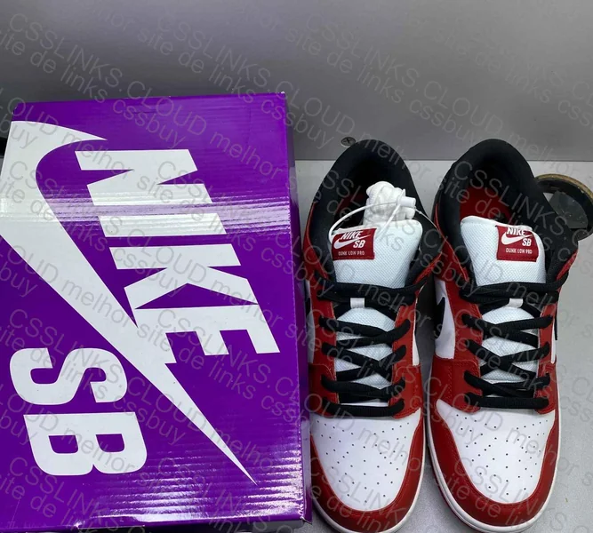 Nike Dunk Chicago sale GT 6