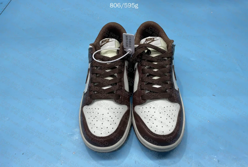 Nike Dunk Chocolate (For Women)